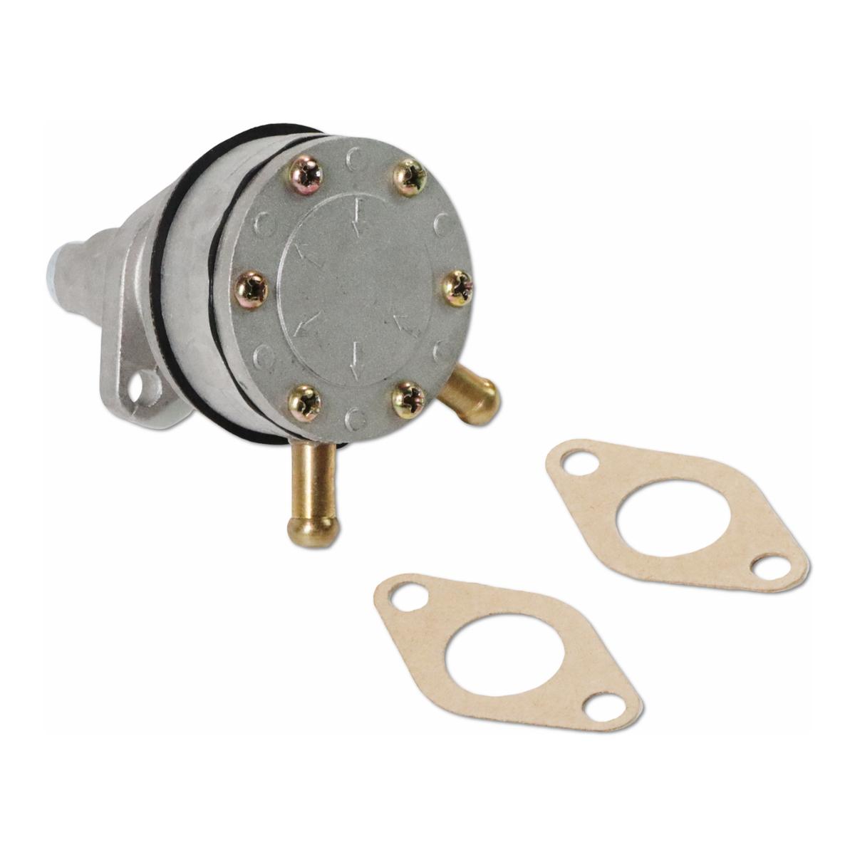 Topsealkit 15261-52030 fuel pump, for Kubota Engine D650 D1402 V1702 V1902 L3250DT L3250F Tractor - image 3