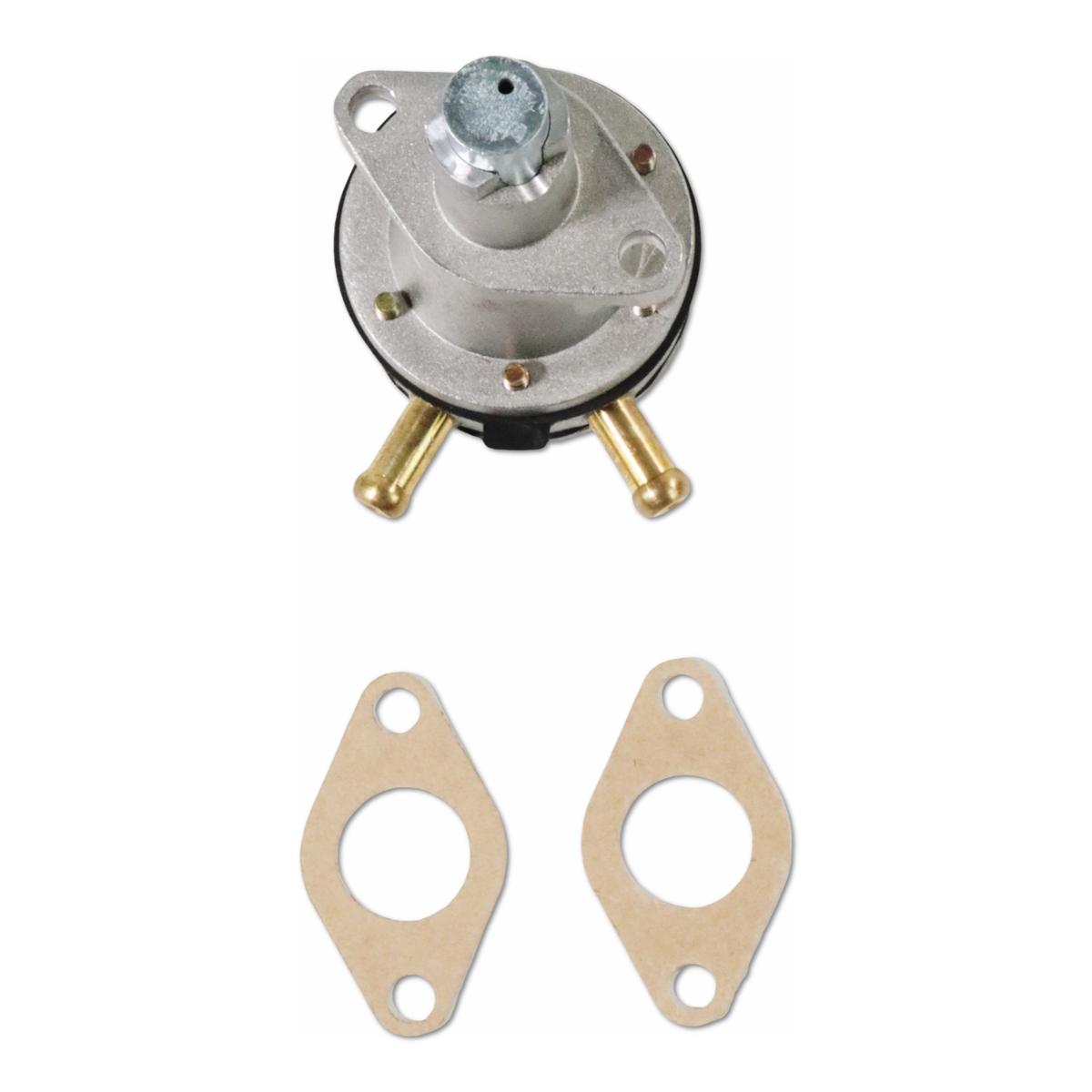 Topsealkit 15261-52030 fuel pump, for Kubota Engine D650 D1402 V1702 V1902 L3250DT L3250F Tractor - image 4