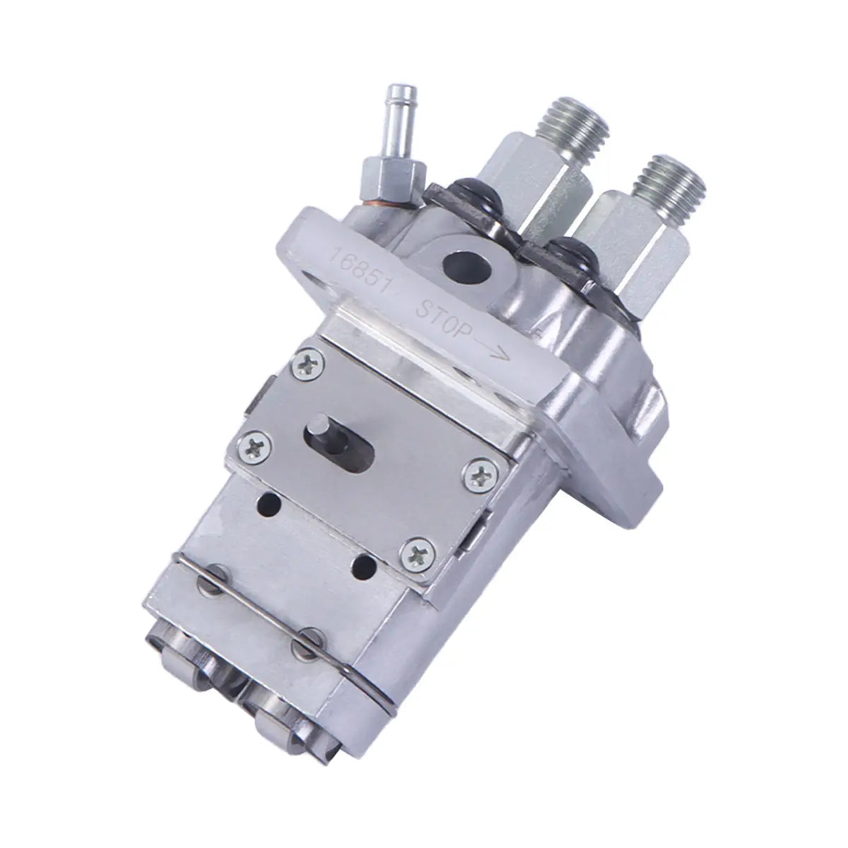 16851-51011 fuel pump for Kubota Excavator KH-21H KH-007H Tractor G-5500S G3200 G4200 G4200H