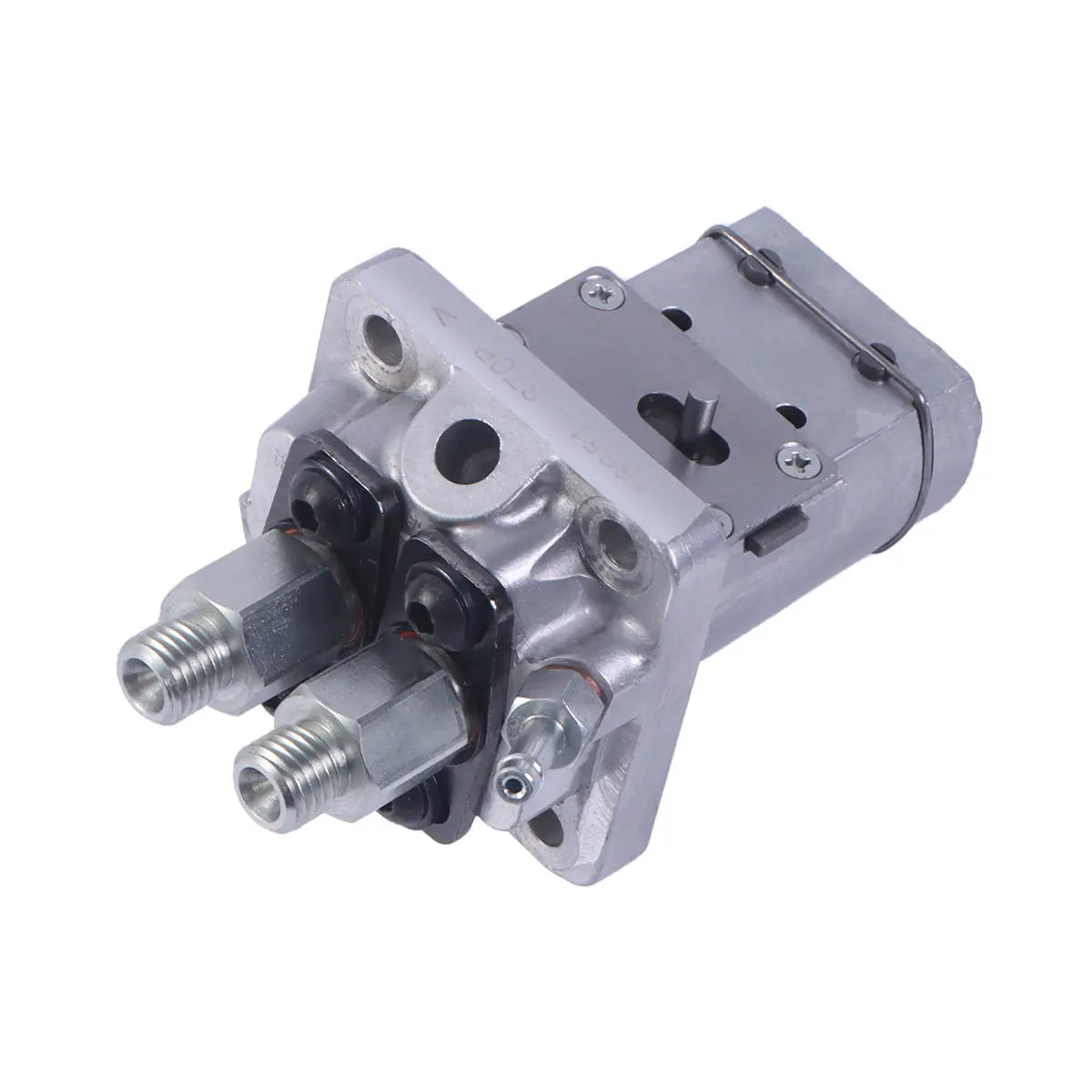16851-51011 fuel pump for Kubota Excavator KH-21H KH-007H Tractor G-5500S G3200 G4200 G4200H - image 3