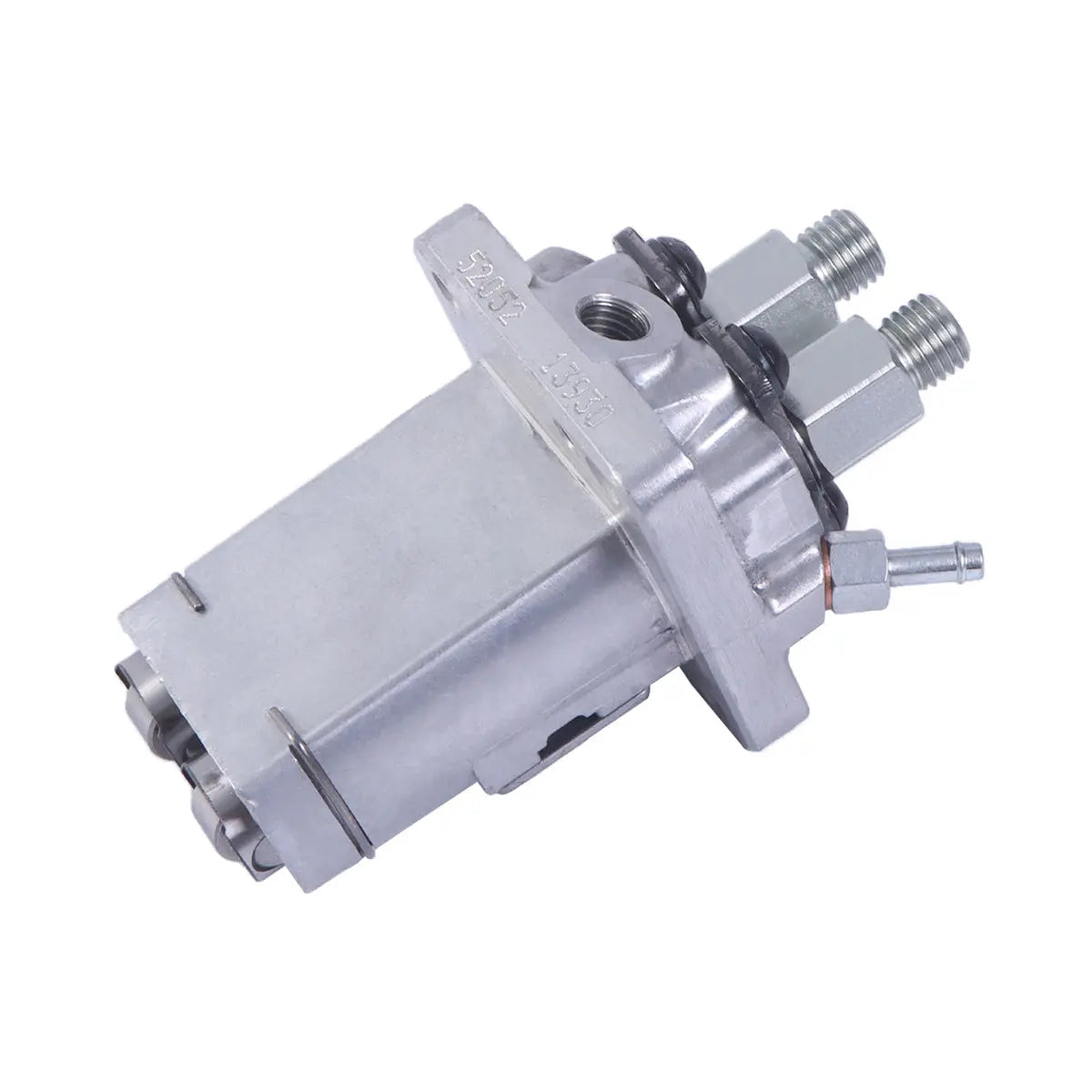16851-51011 fuel pump for Kubota Excavator KH-21H KH-007H Tractor G-5500S G3200 G4200 G4200H - image 5