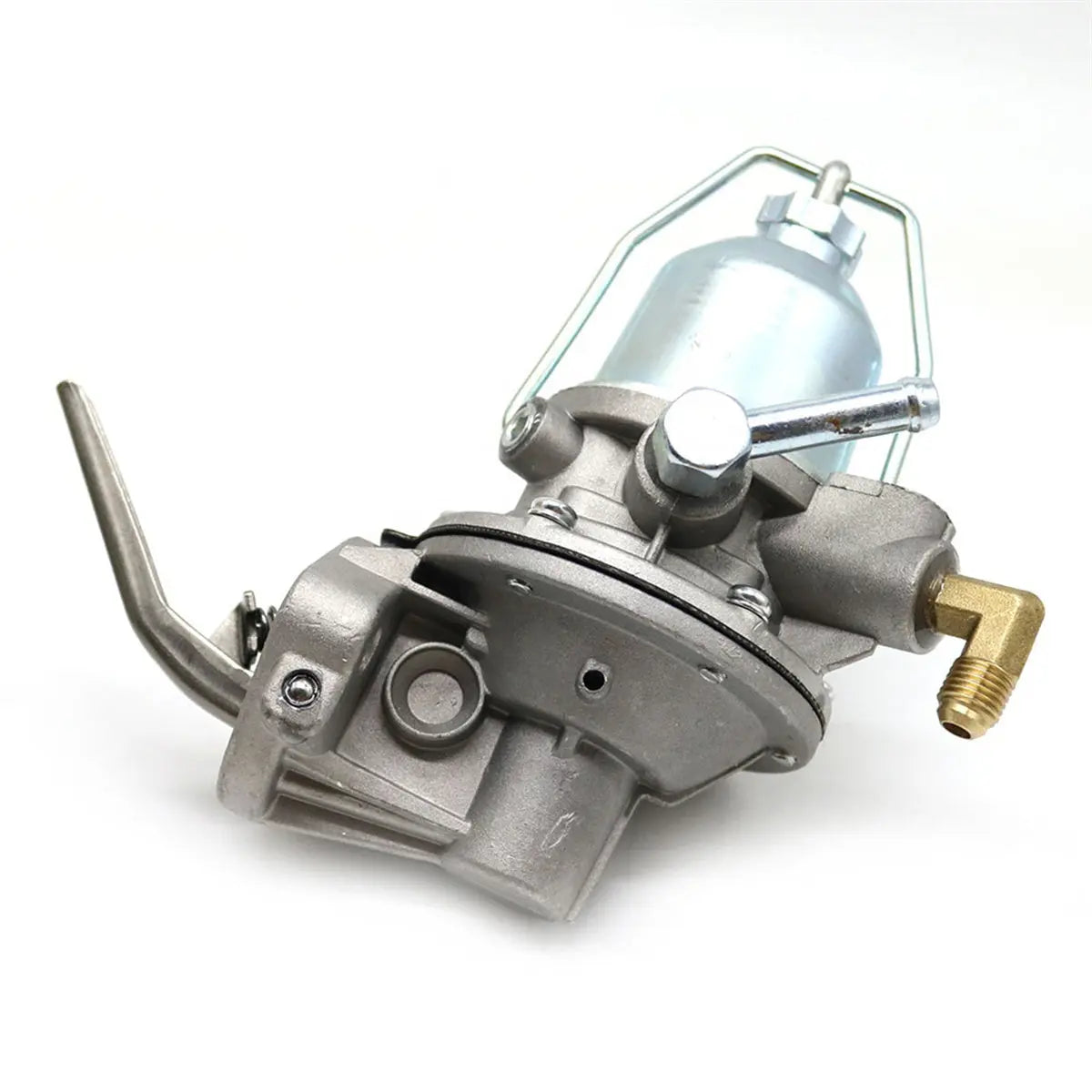 Topsealkit 1701050K60 fuel pump, for Komatsu TCM Forklift Nissan H15 H20II H25II K25 K15 K21 - image 2
