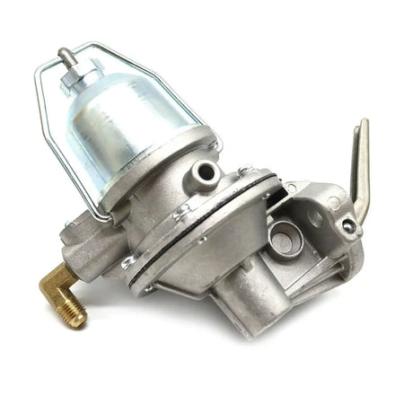 Topsealkit 1701050K60 fuel pump, for Komatsu TCM Forklift Nissan H15 H20II H25II K25 K15 K21 - image 3