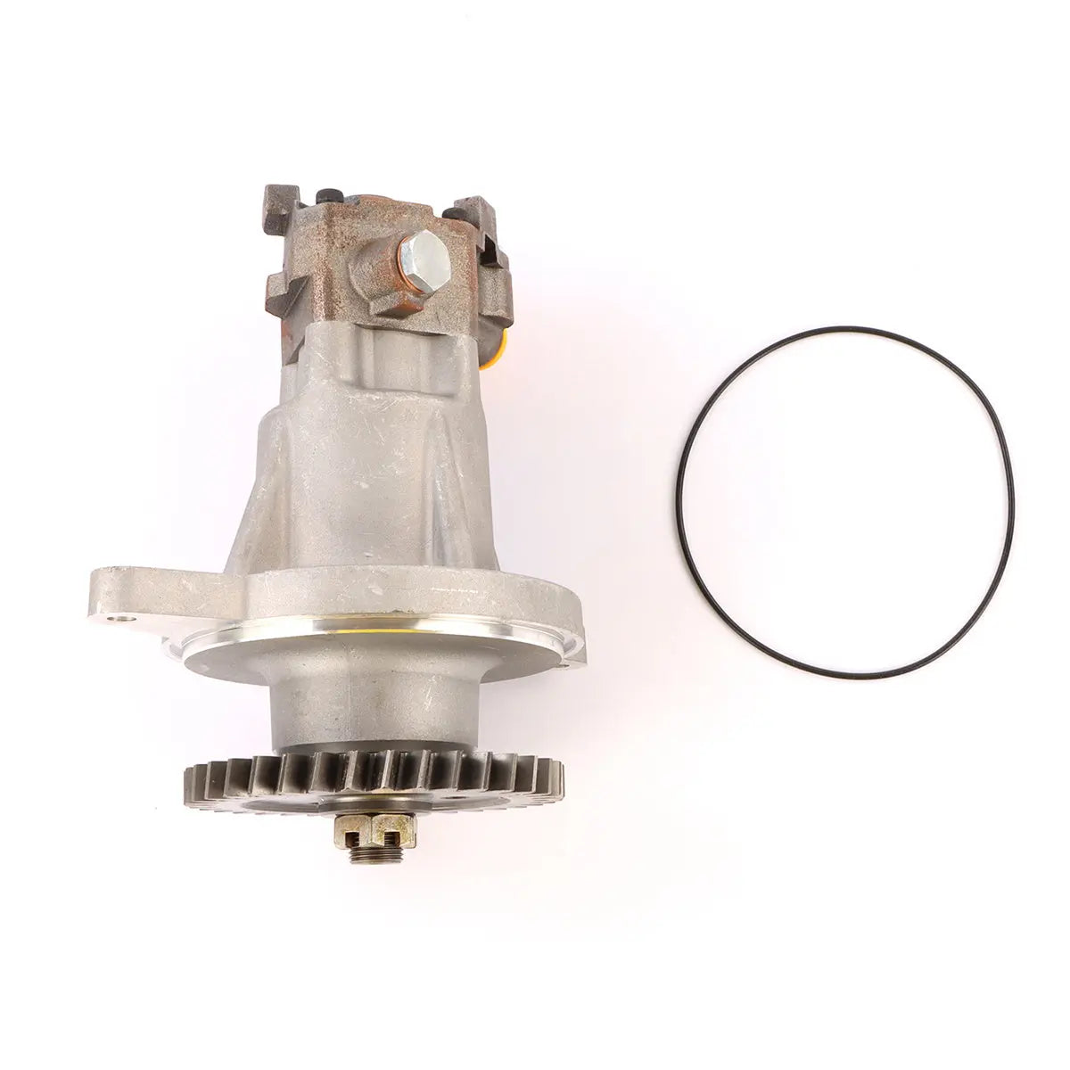 22677520 fuel pump for Volvo Excavator EC380DL EC480DL EC700BLC