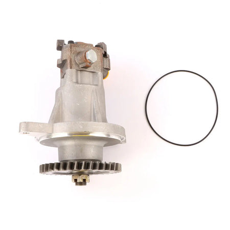 22677520 fuel pump for Volvo Excavator EC380DL EC480DL EC700BLC