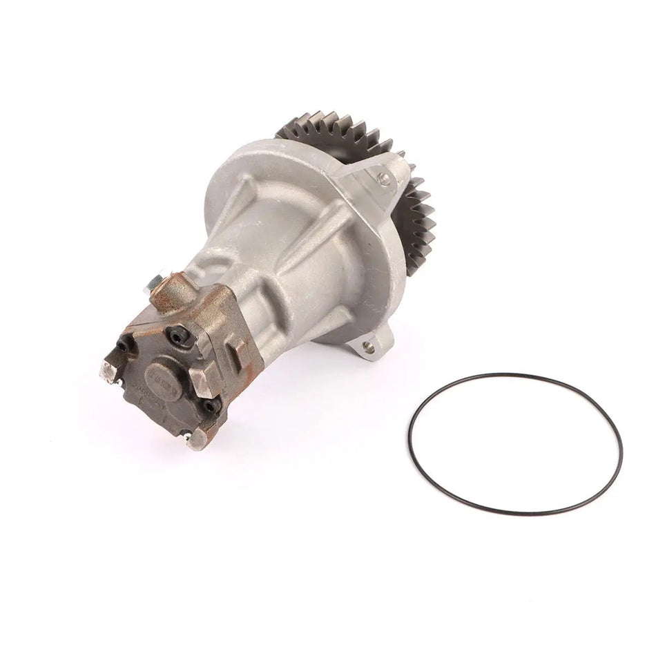 22677520 fuel pump for Volvo Excavator EC380DL EC480DL EC700BLC - image 2