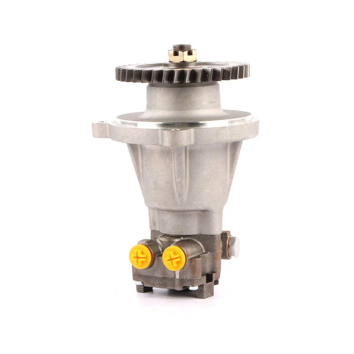 22677520 fuel pump for Volvo Excavator EC380DL EC480DL EC700BLC - image 3