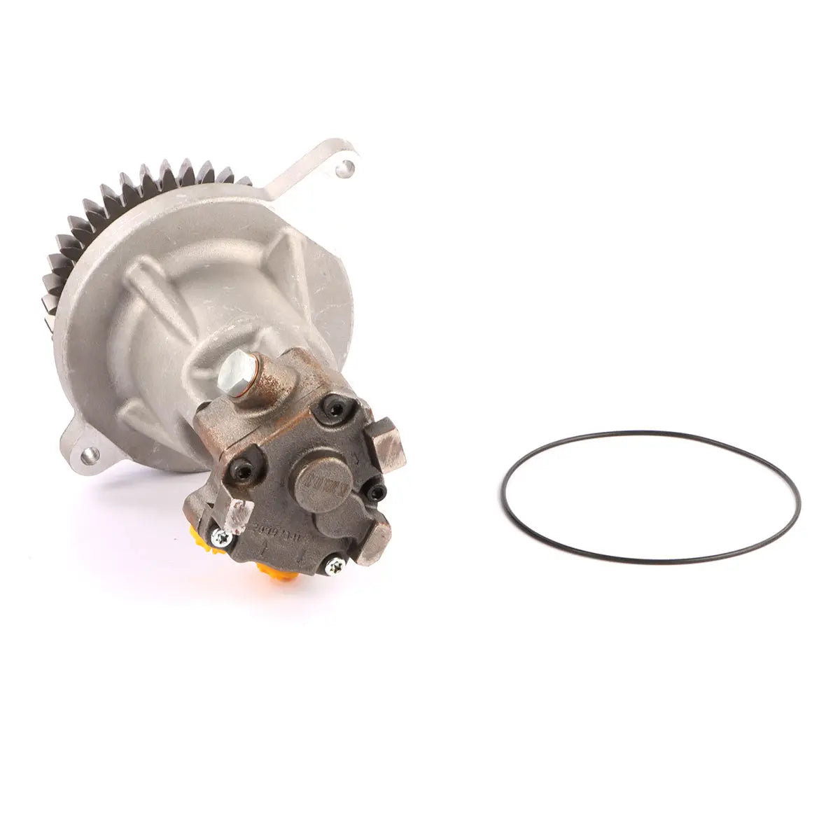 22677520 fuel pump for Volvo Excavator EC380DL EC480DL EC700BLC - image 4