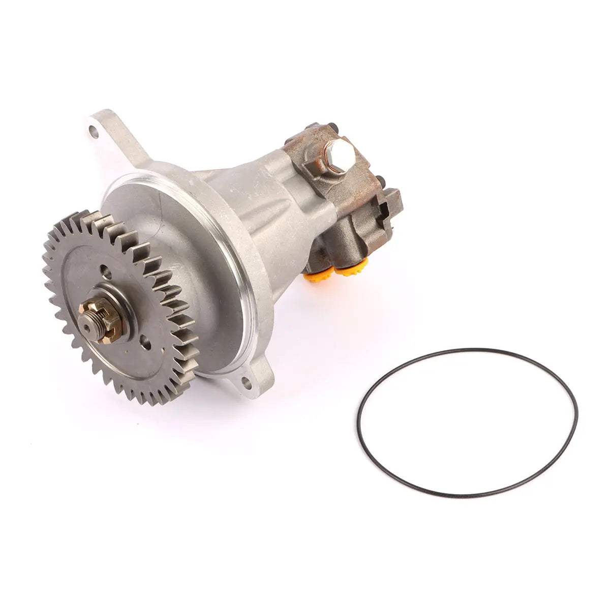 22677520 fuel pump for Volvo Excavator EC380DL EC480DL EC700BLC - image 5