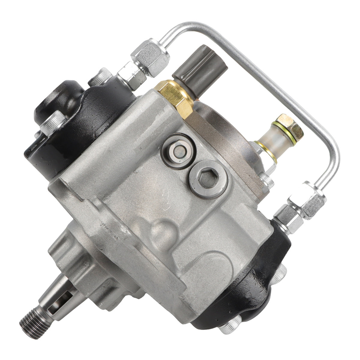 fuel injection pump 294000-1181 for Isuzu NHR NPR NRR 4HK1 Engine
