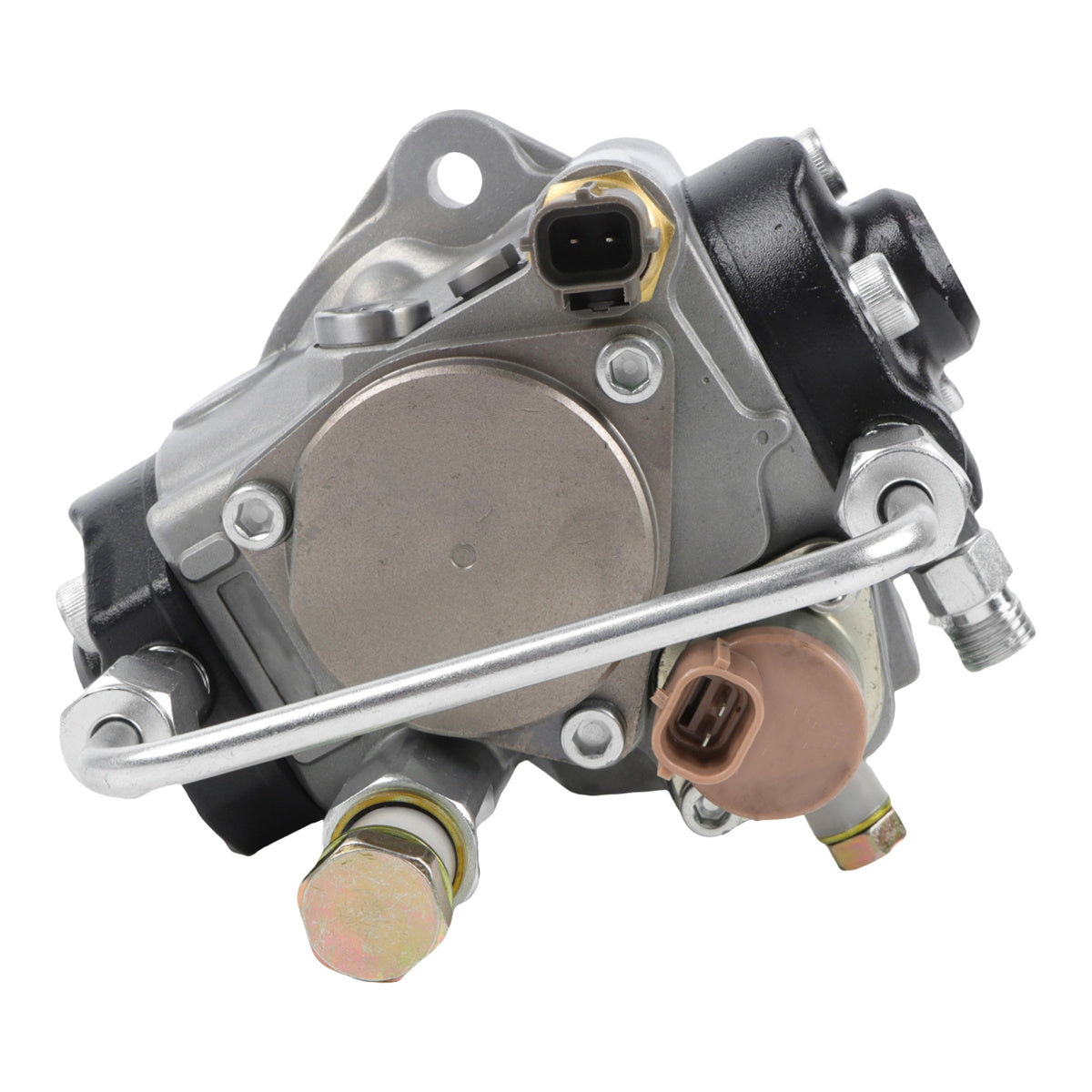 fuel injection pump 294000-1181 for Isuzu NHR NPR NRR 4HK1 Engine - image 4