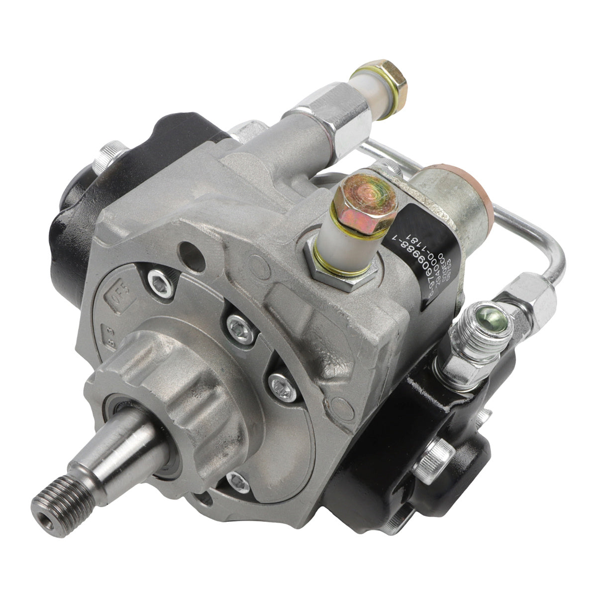 fuel injection pump 294000-1181 for Isuzu NHR NPR NRR 4HK1 Engine - image 5