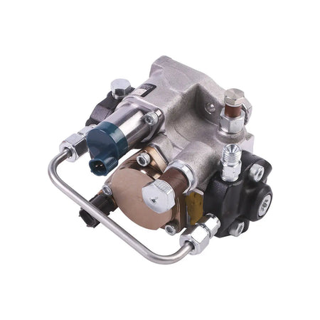 fuel pump 436-1091 for Caterpillar Engine C3.3B and Kubota V3307-CR-TE4 Engine - image 5