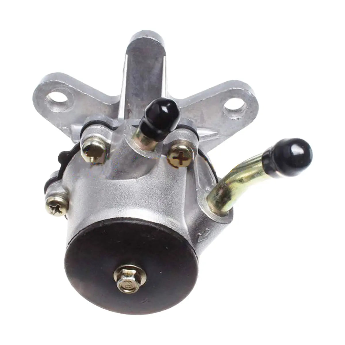 fuel pump 6677830 for Bobcat Skid Steer 863 864 873 883 A220 A300 S250 T200 - image 4