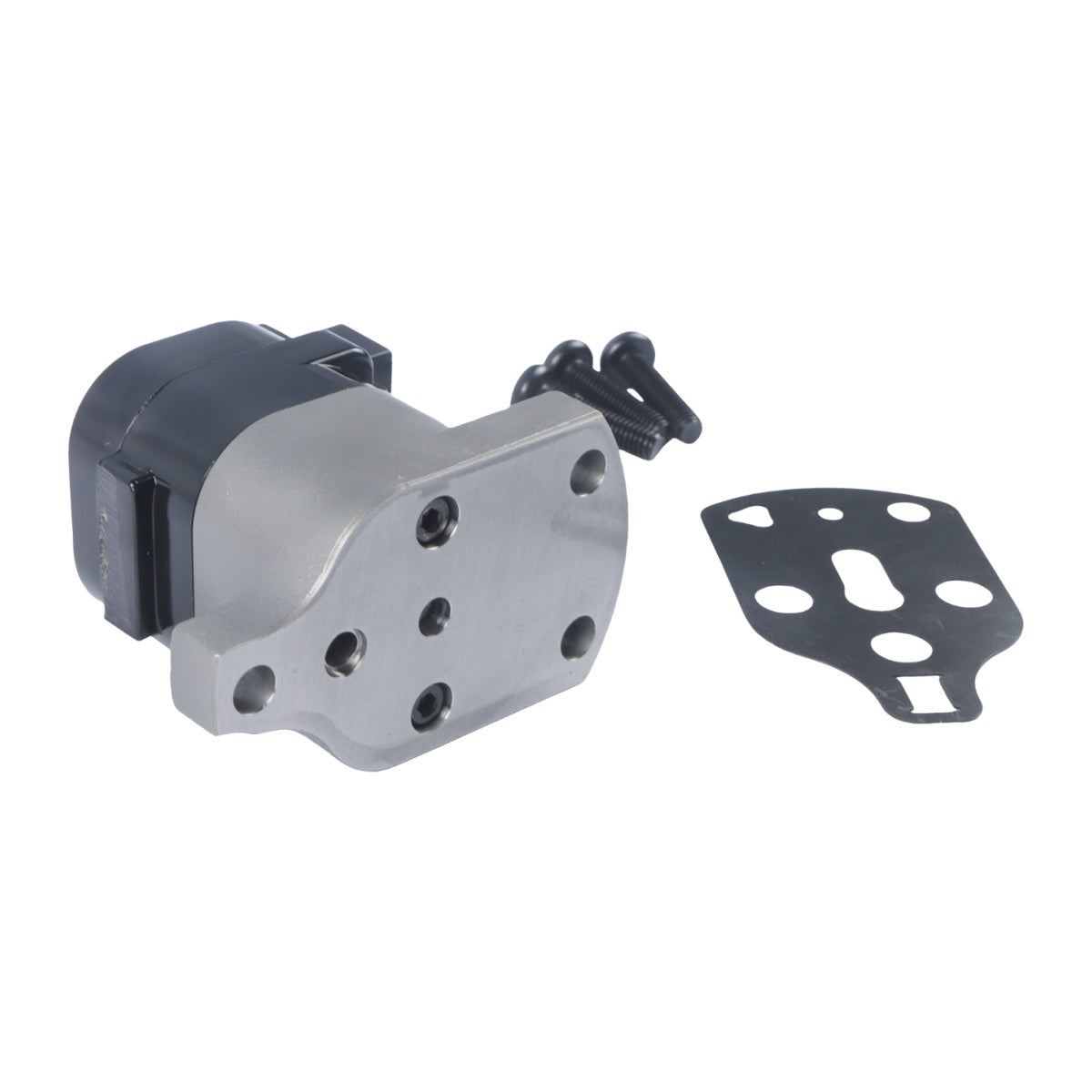 timing actuator 4089981 for Cummins ISX15 QSX15 Engine - image 3