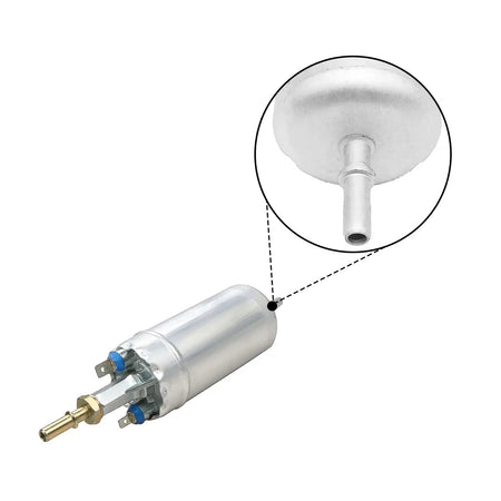 0580464074 diesel fuel pump for Ford Powerstroke 7.3L F250 F350 98-03 - image 3