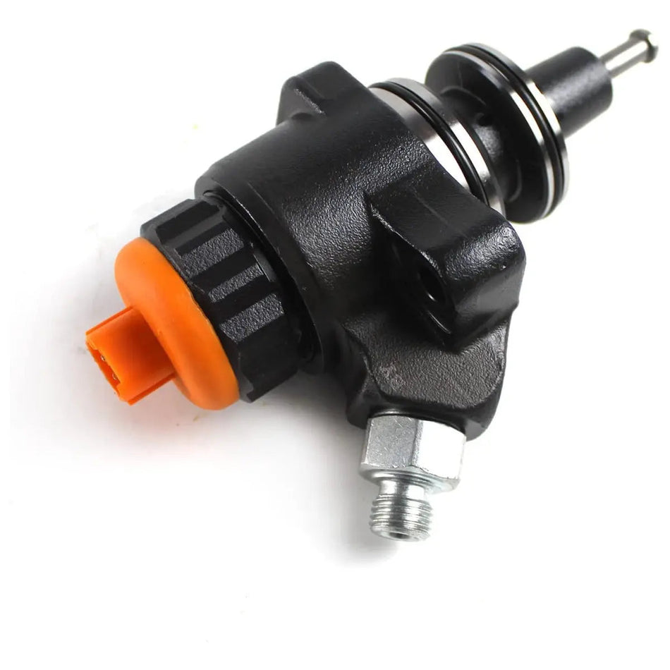 fuel pump plunger 094150-0618 for Isuzu Engine 6UZ1 Komatsu Excavator PC400-6