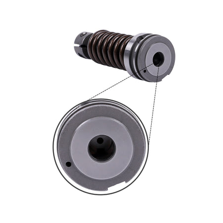 fuel pump plunger barrel 1W6541 for Caterpillar 3204 3304 3304B 3306 3306B Engine - image 3