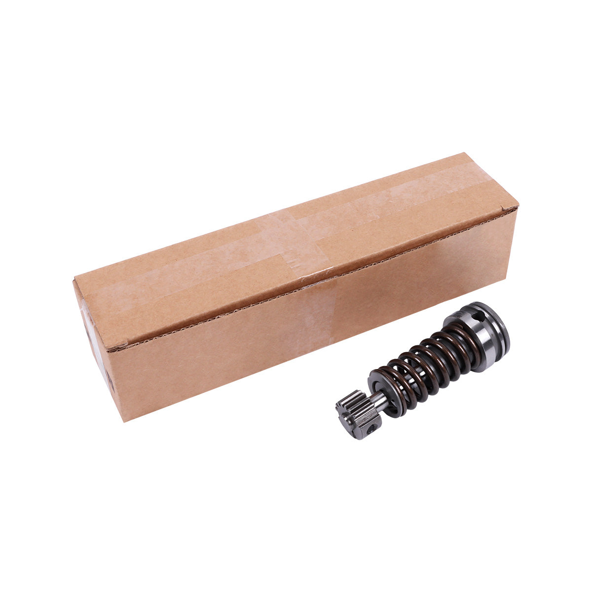 fuel pump plunger barrel 1W6541 for Caterpillar 3204 3304 3304B 3306 3306B Engine - image 7