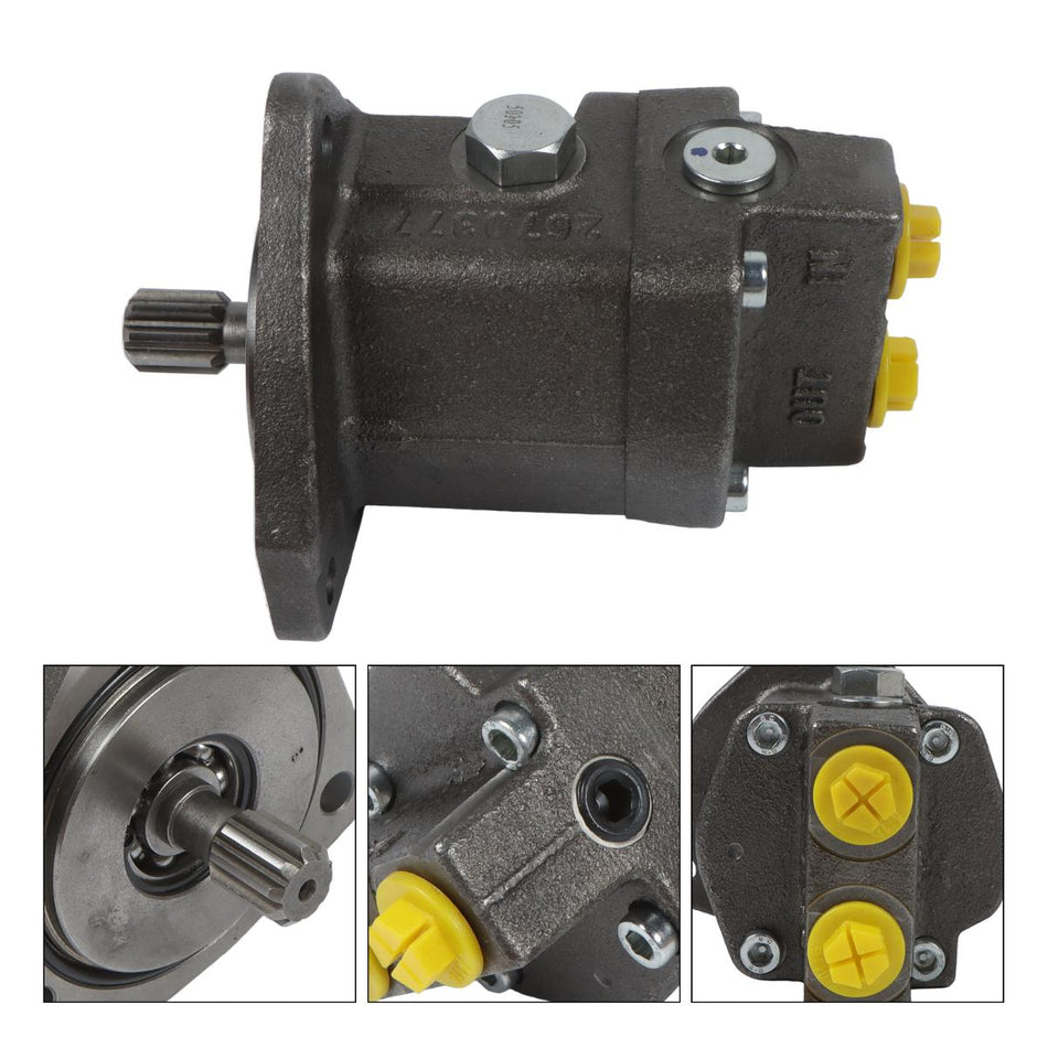 Topsealkit R23535540 fuel pump, for Detroit 60 Series 12.7L 14L Engine - image 2