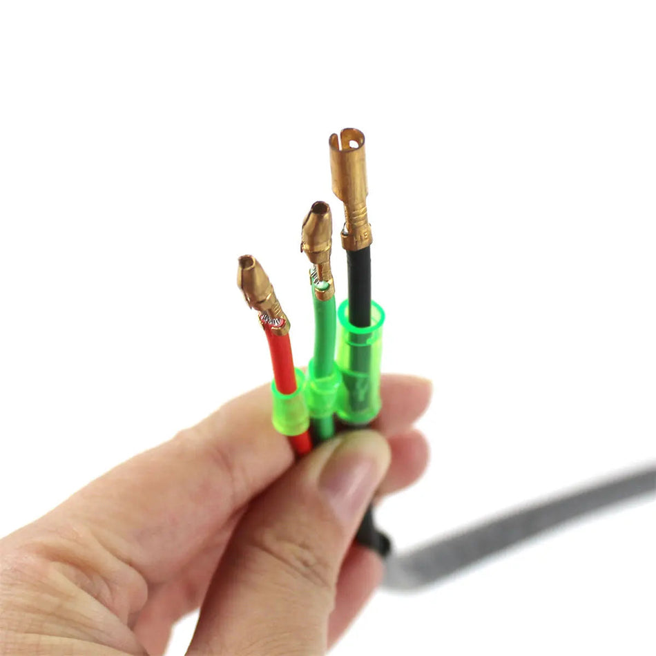 Topsealkit MV2-17A fuel shut-off solenoid, for Aichi Lift Isuzu 4JG1 Engine 4JG2 6BG1 6BB1 - image 2