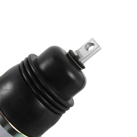 Topsealkit MV2-17A fuel shut-off solenoid, for Aichi Lift Isuzu 4JG1 Engine 4JG2 6BG1 6BB1 - image 3
