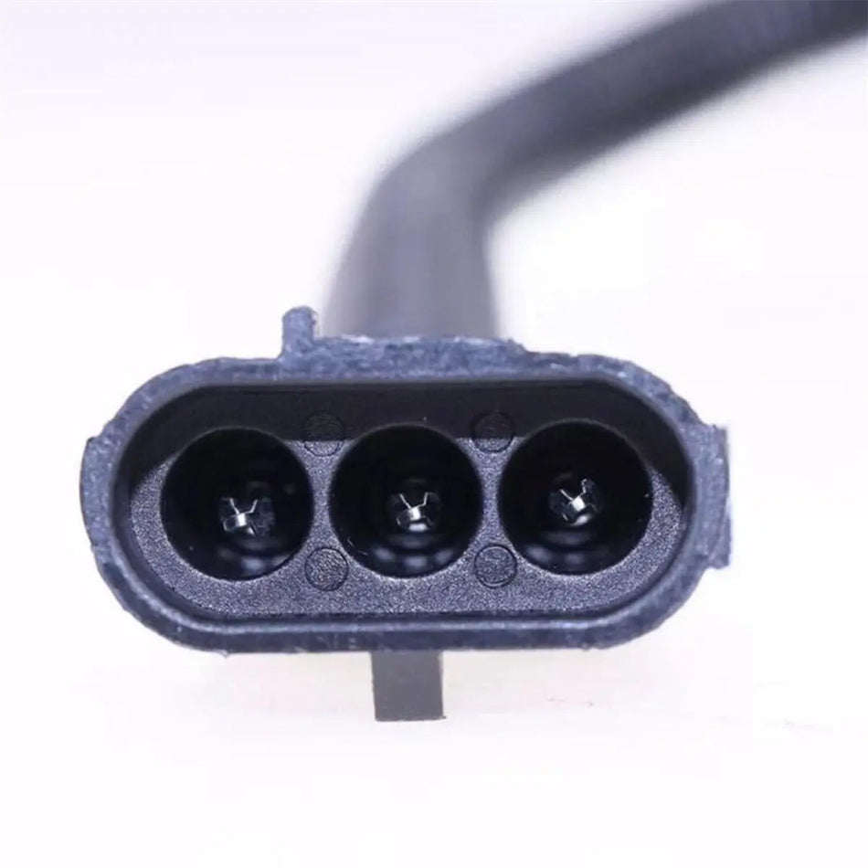 Topsealkit 71630091 fuel shut-off solenoid, for JCB JS115 JS130 JZ140 JS160 JS180 - image 2