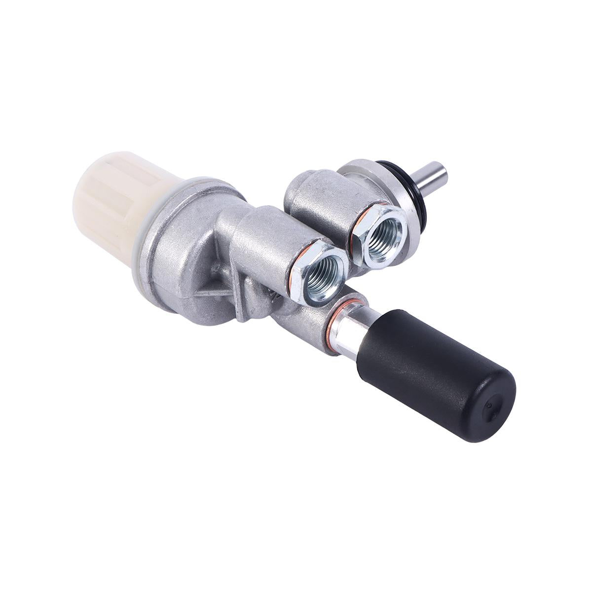 fuel supply lift pump 04234170 for Deutz 914 Diesel Engine - image 3
