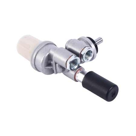 fuel supply lift pump 04234170 for Deutz 914 Diesel Engine - image 3
