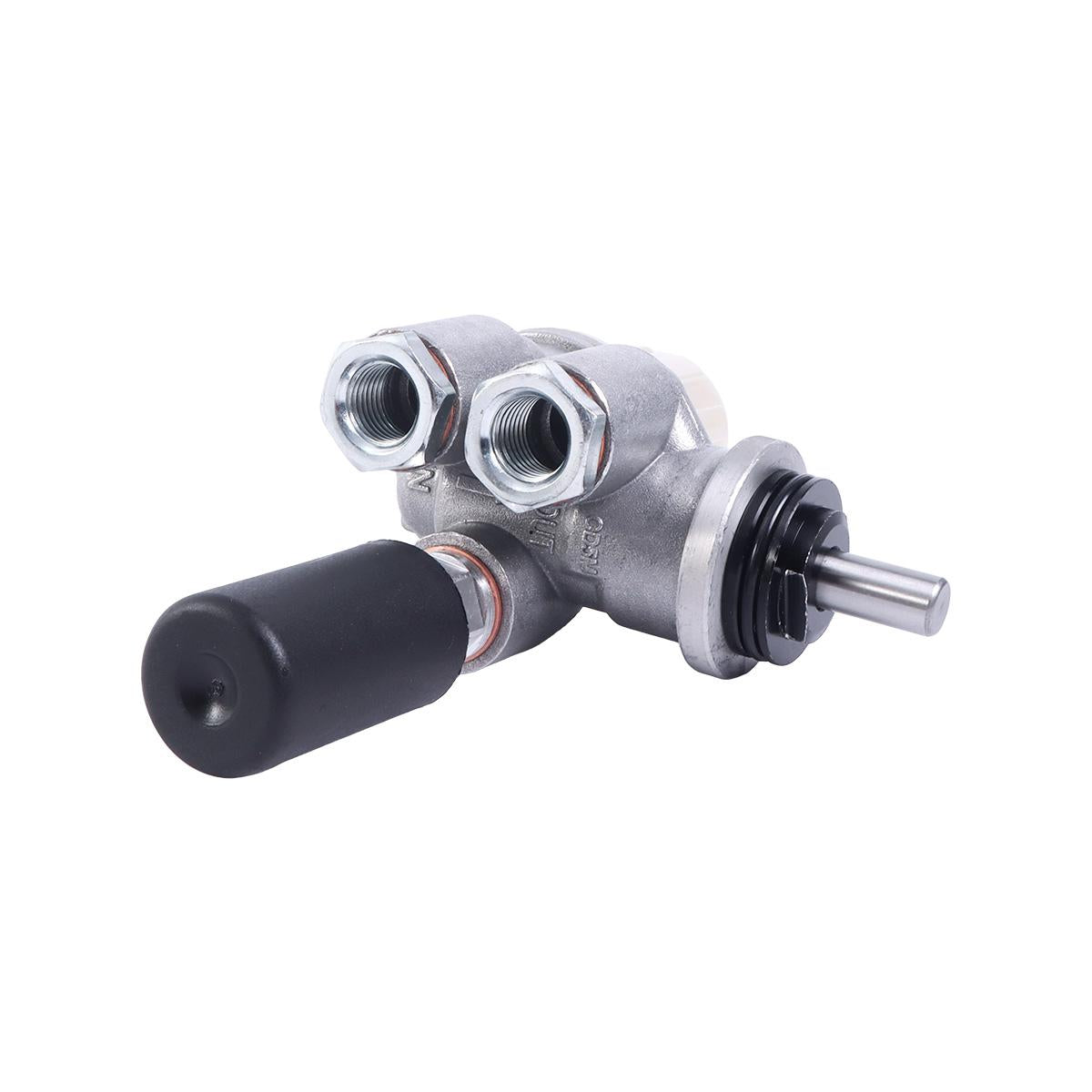 fuel supply lift pump 04234170 for Deutz 914 Diesel Engine - image 4