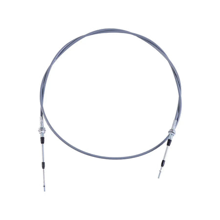 fuel throttle motor control cable 3.2M/126Inch Throttle006 for Komatsu Excavator PC200-5