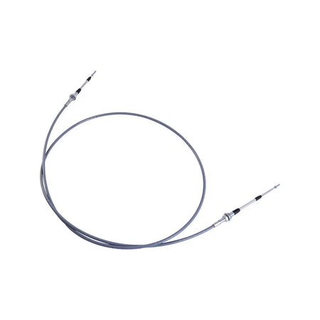 fuel throttle motor control cable 3.2M/126Inch Throttle006 for Komatsu Excavator PC200-5 - image 4