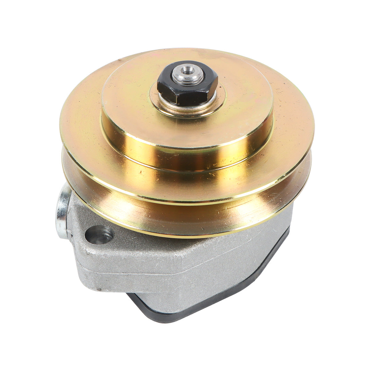 02112671 fuel transfer lift pump for Volvo Deutz BFM1013 Engine - image 2