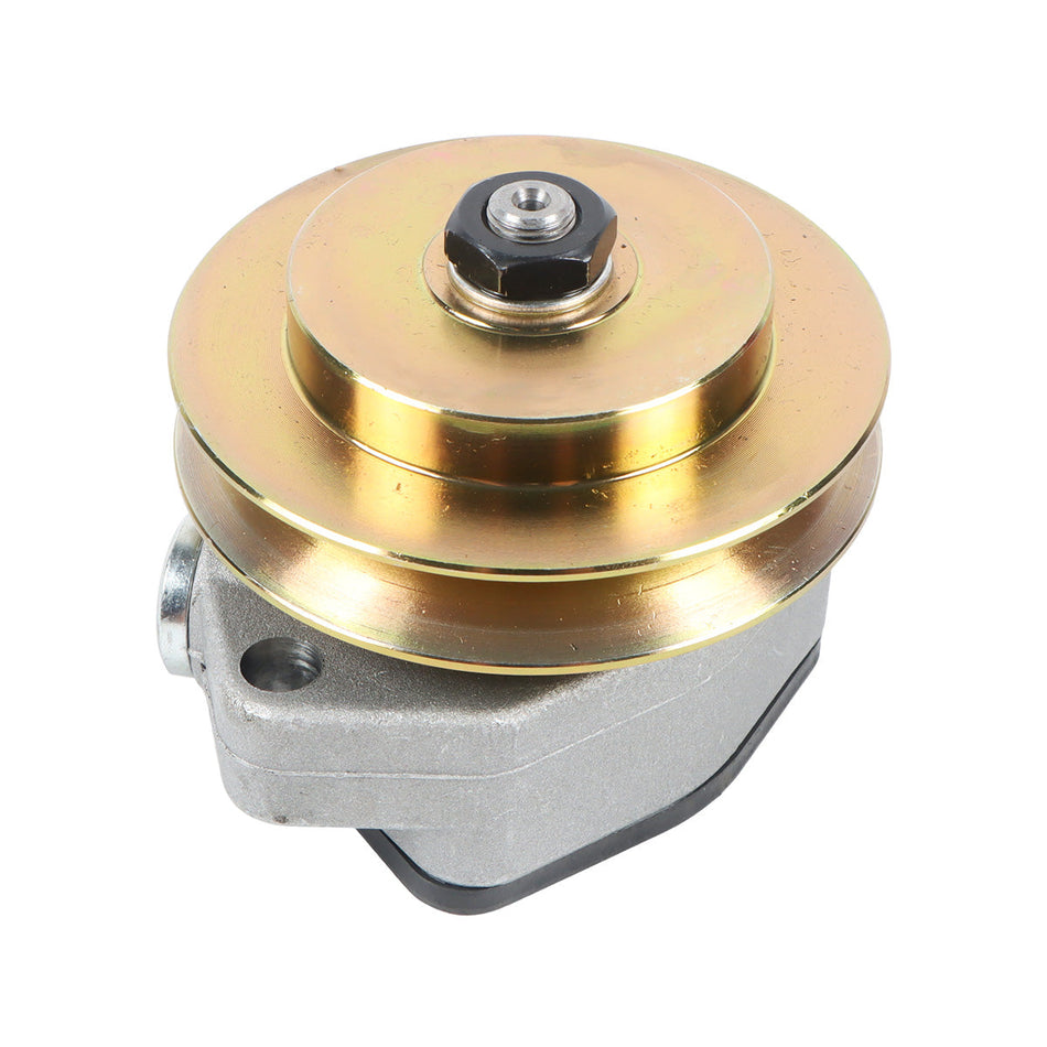02112671 fuel transfer lift pump for Volvo Deutz BFM1013 Engine - image 2