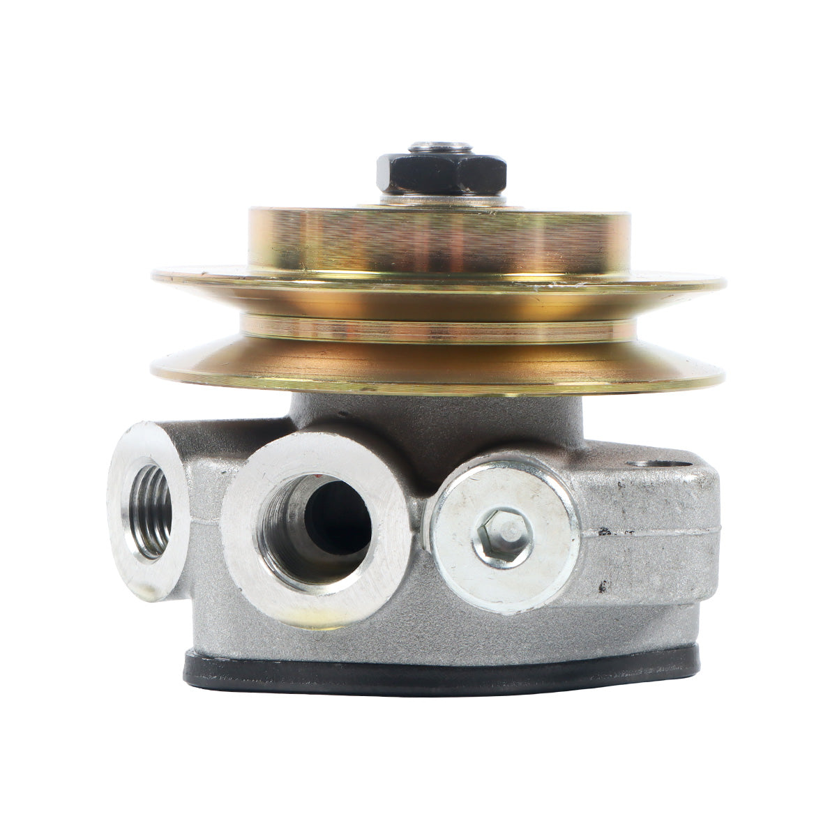 02112671 fuel transfer lift pump for Volvo Deutz BFM1013 Engine - image 3