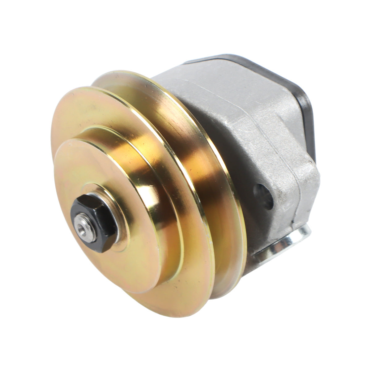 02112671 fuel transfer lift pump for Volvo Deutz BFM1013 Engine - image 4