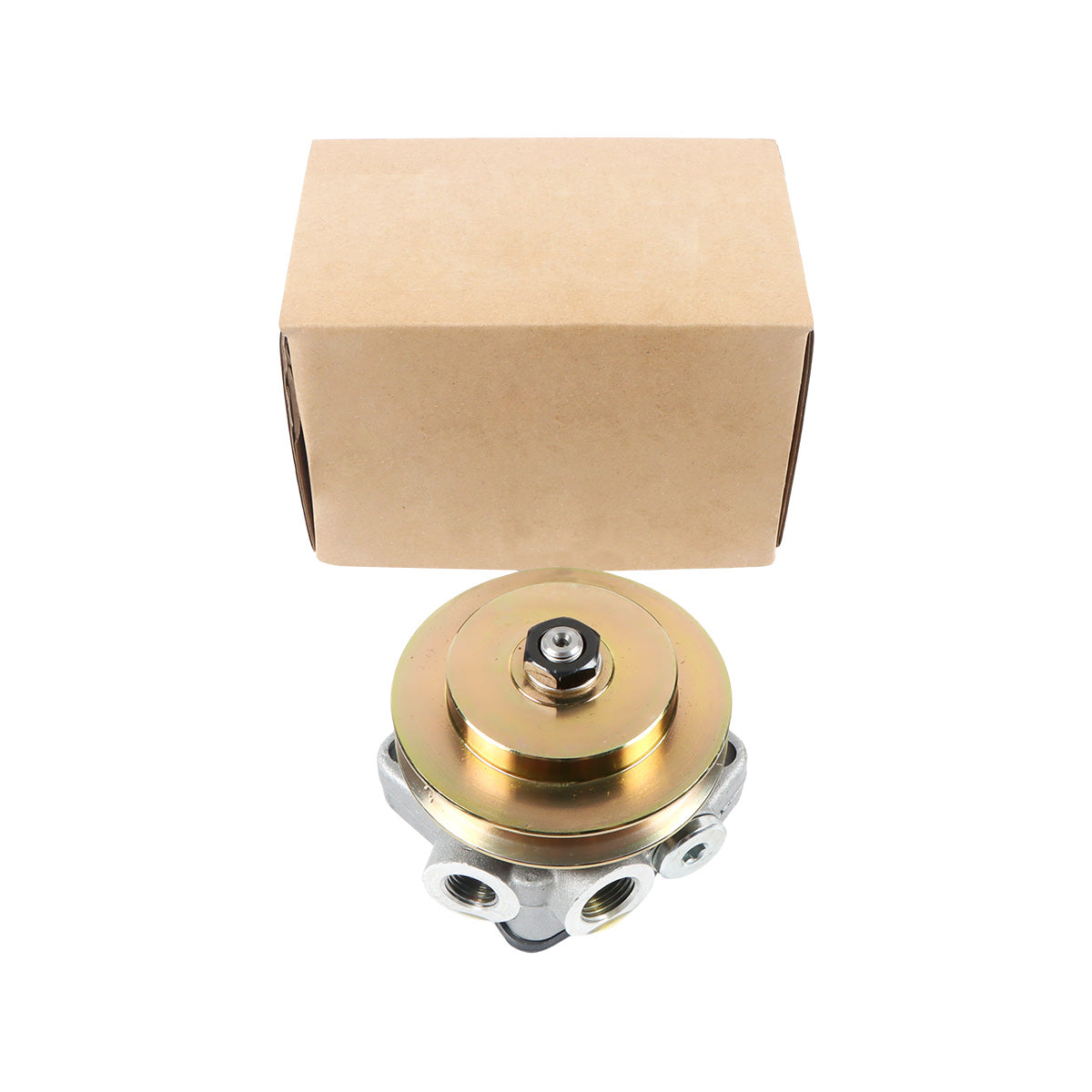 02112671 fuel transfer lift pump for Volvo Deutz BFM1013 Engine - image 7