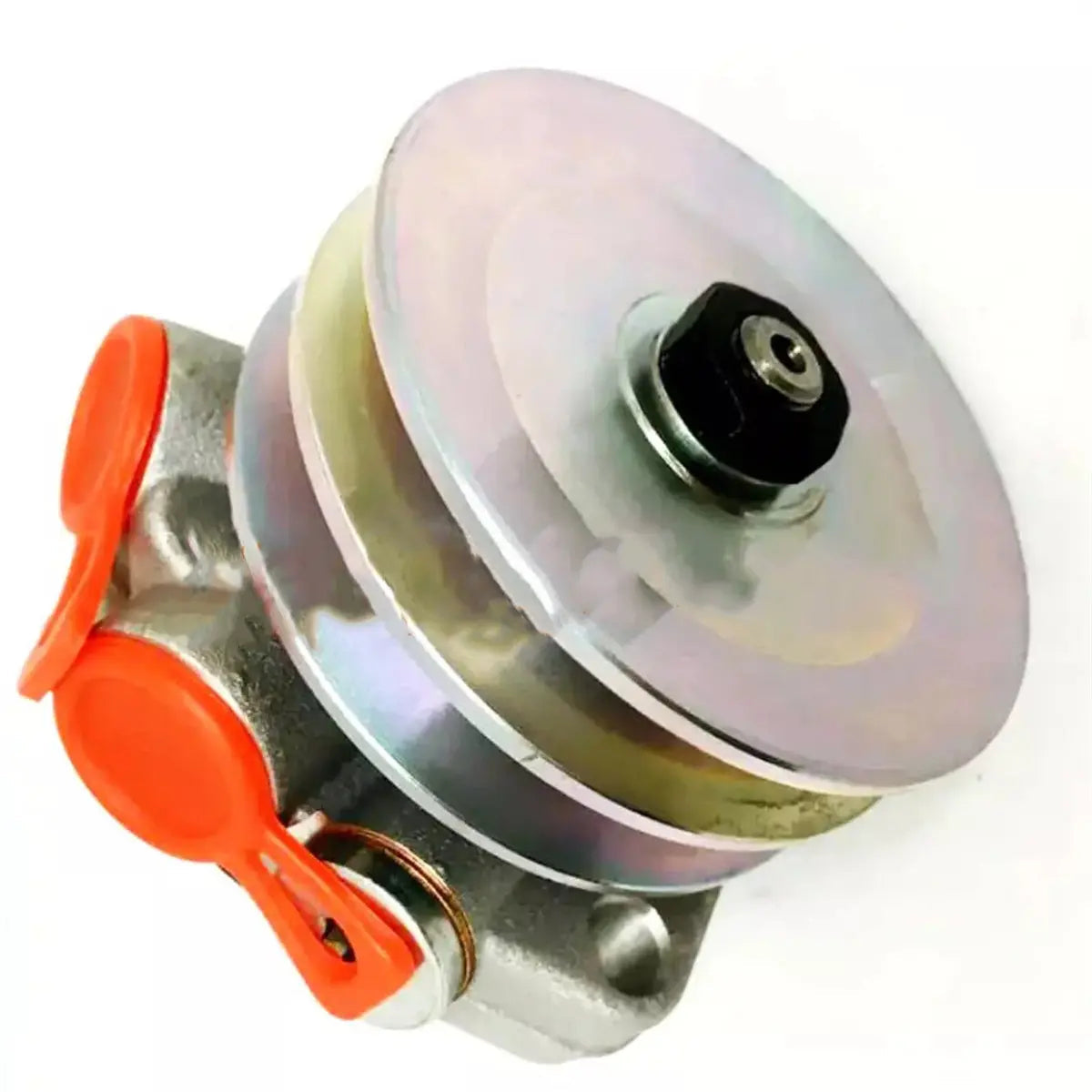 fuel transfer pump 01676136 for Deutz BF6M1013 Engine Volvo EC290 Excavator - image 5