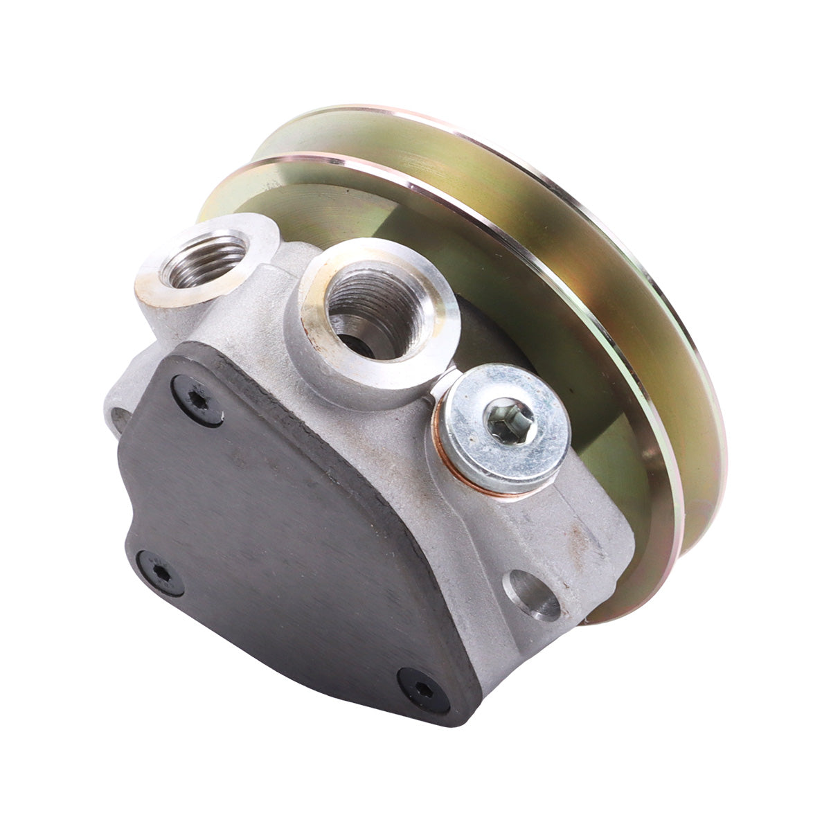 Topsealkit 02112675 fuel transfer pump, for Deutz BFM1013 Engine Volvo D7D EC240B Excavator - image 5
