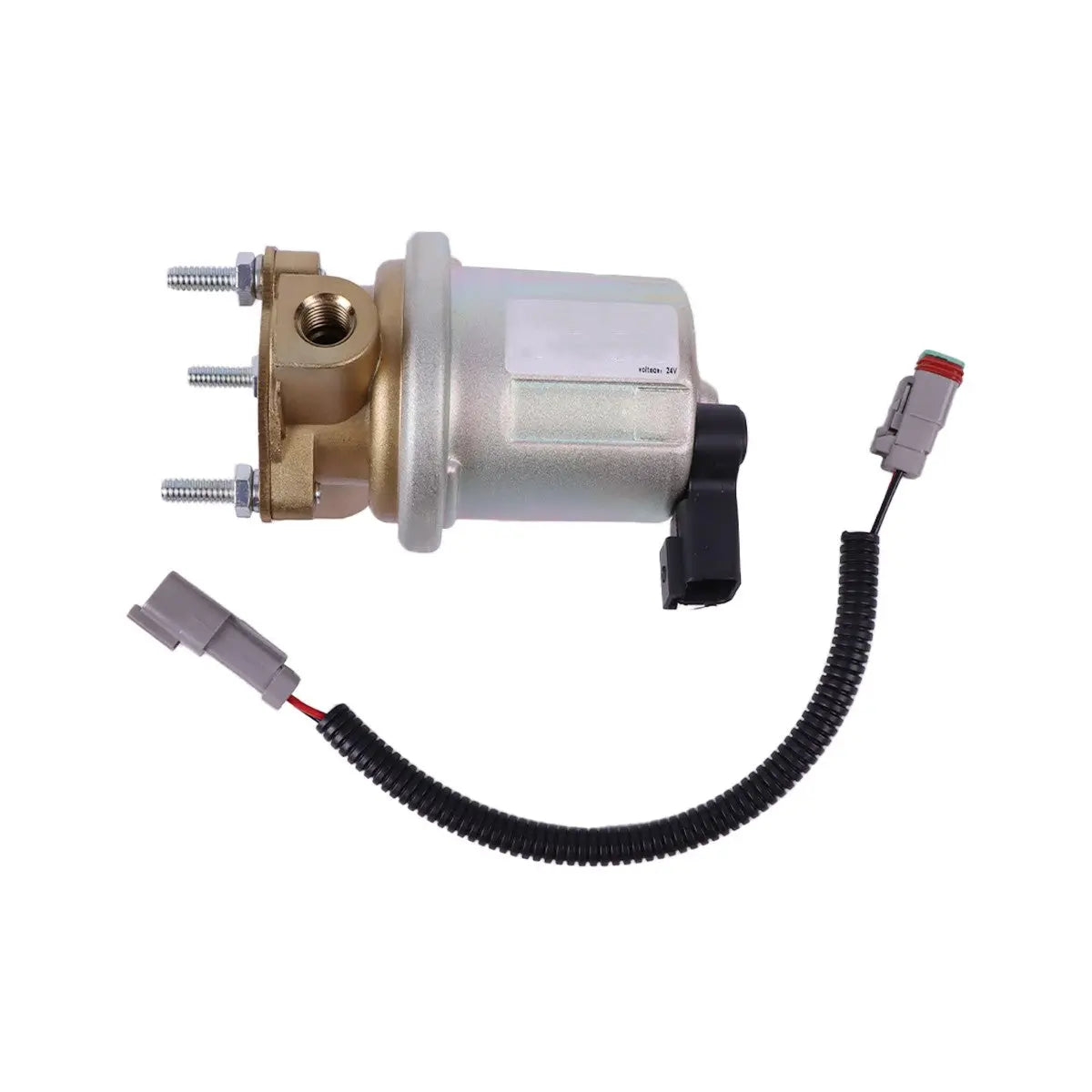 Topsealkit 4932708 fuel transfer pump 12V, for Dodge Cummins 5.9l Diesel Engine