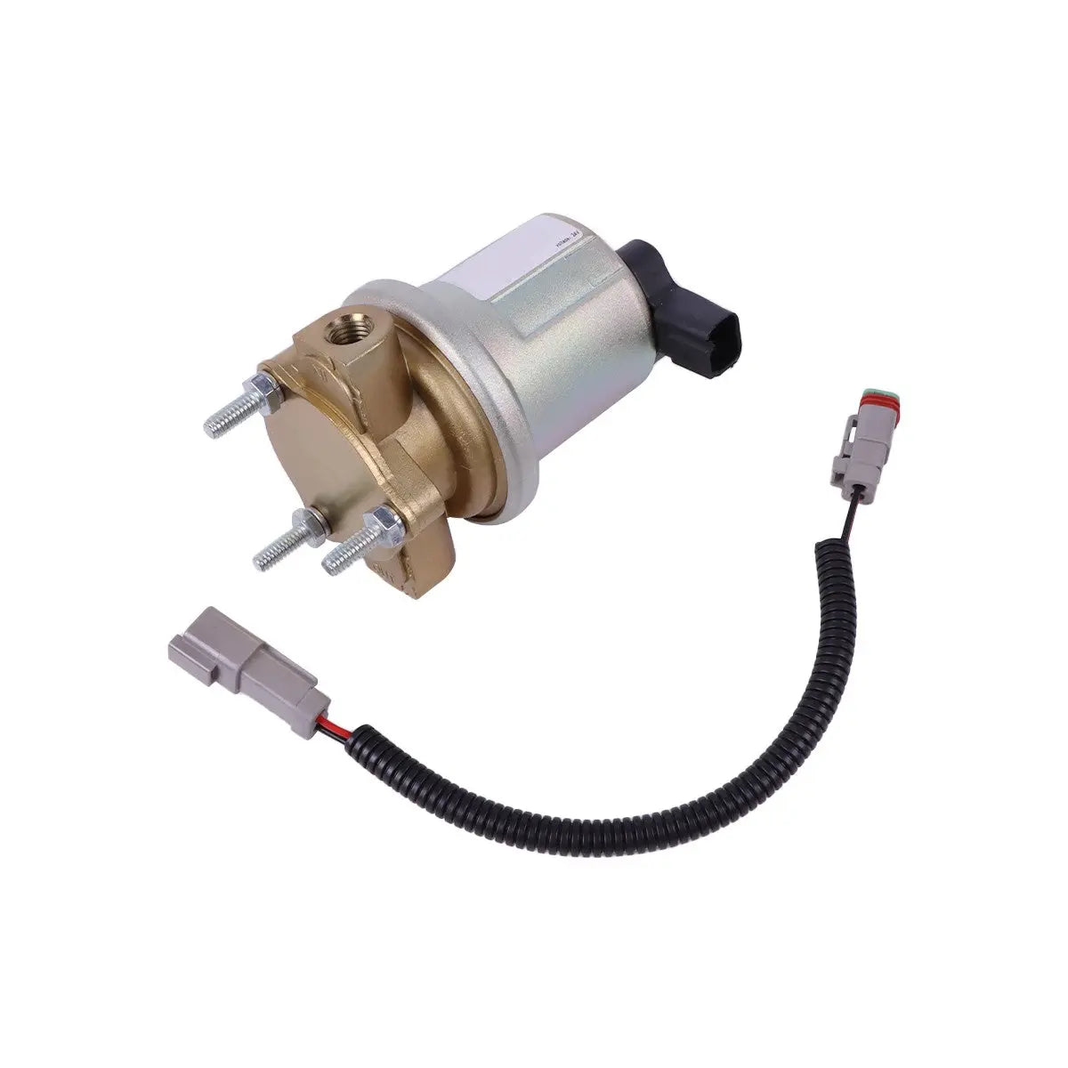 Topsealkit 4932708 fuel transfer pump 12V, for Dodge Cummins 5.9l Diesel Engine - image 5