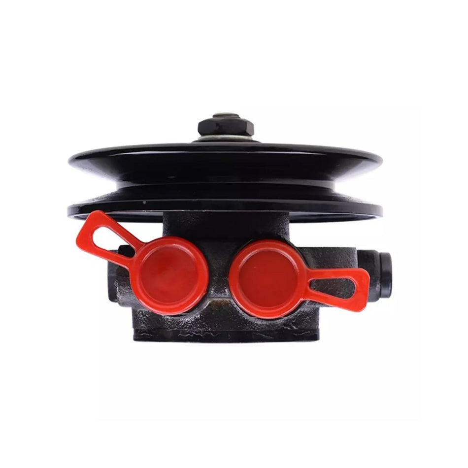 fuel transfer pump 20980697 for Volvo L120E L120F Engine
