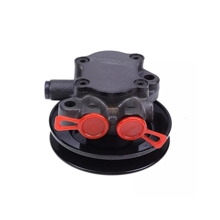 fuel transfer pump 20980697 for Volvo L120E L120F Engine - image 2