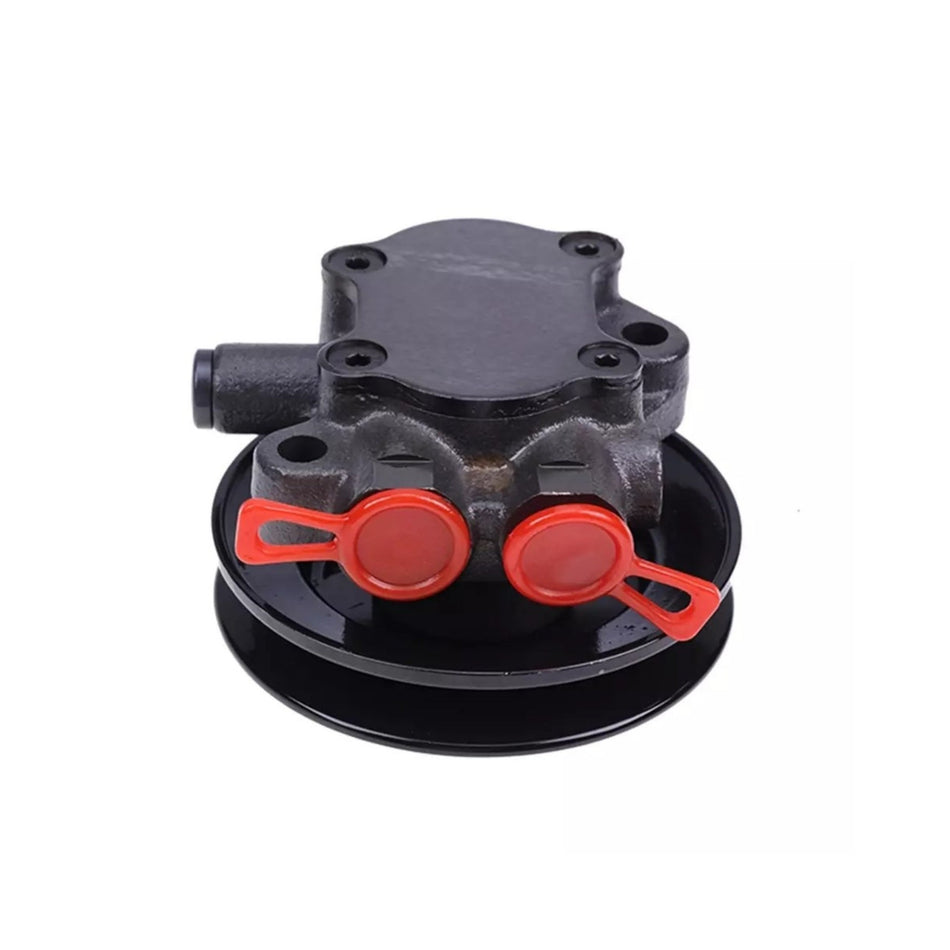 fuel transfer pump 20980697 for Volvo L120E L120F Engine - image 2