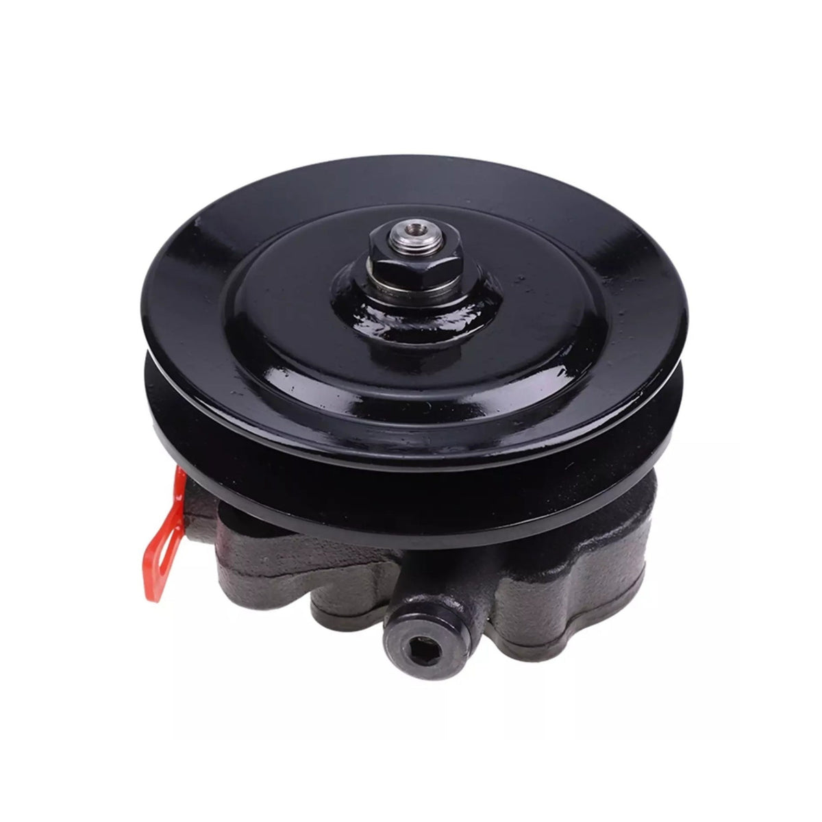 fuel transfer pump 20980697 for Volvo L120E L120F Engine - image 3