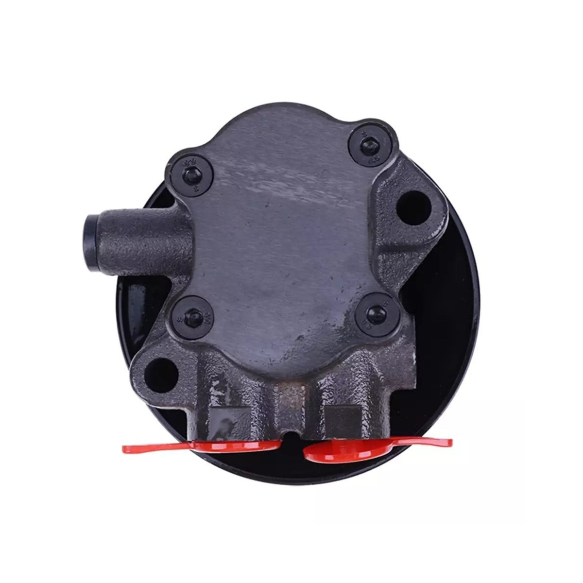 fuel transfer pump 20980697 for Volvo L120E L120F Engine - image 4