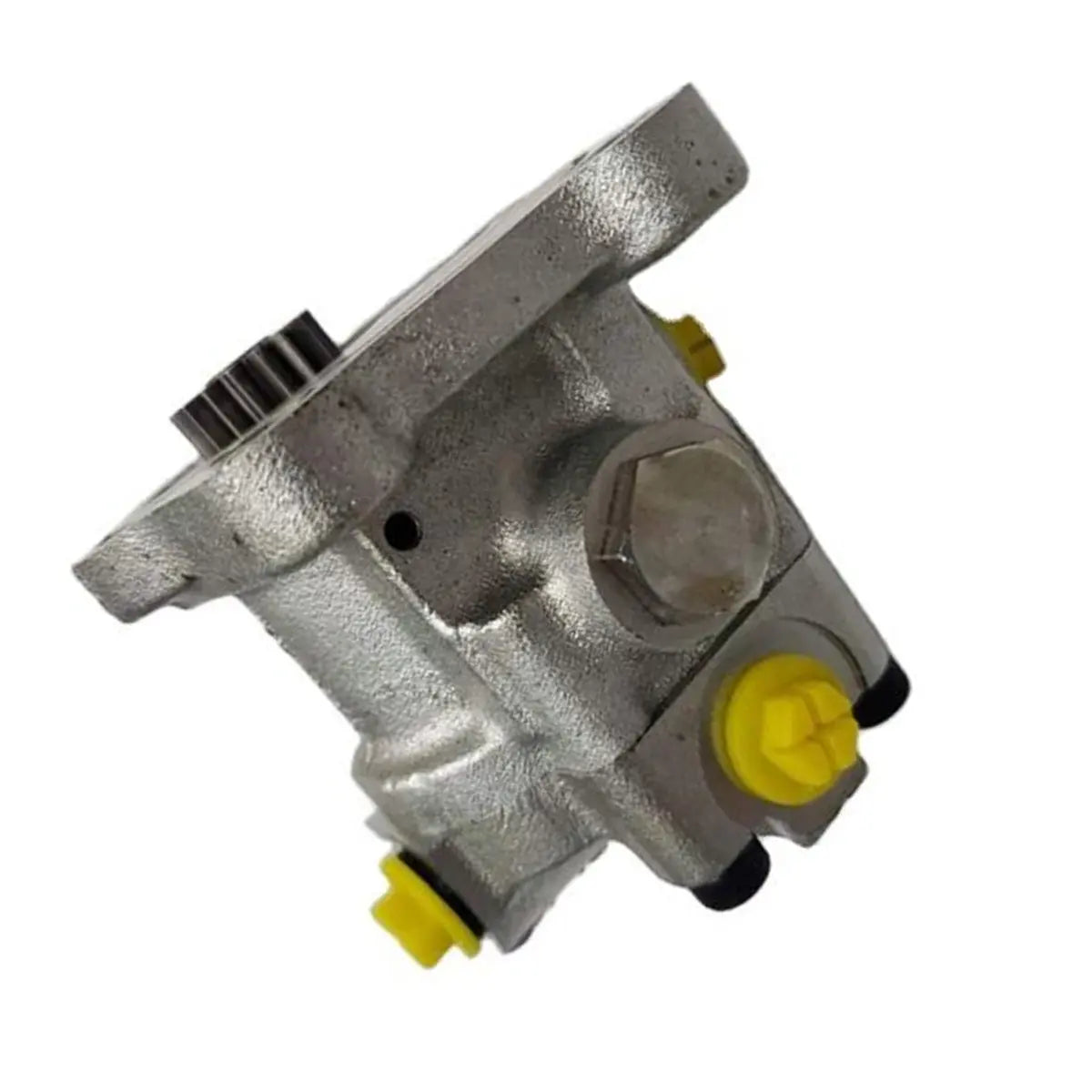 fuel transfer lift pump 293-0249 for Caterpillar Engine C4.4 C6.6 AP-600D AP-655D AP555E