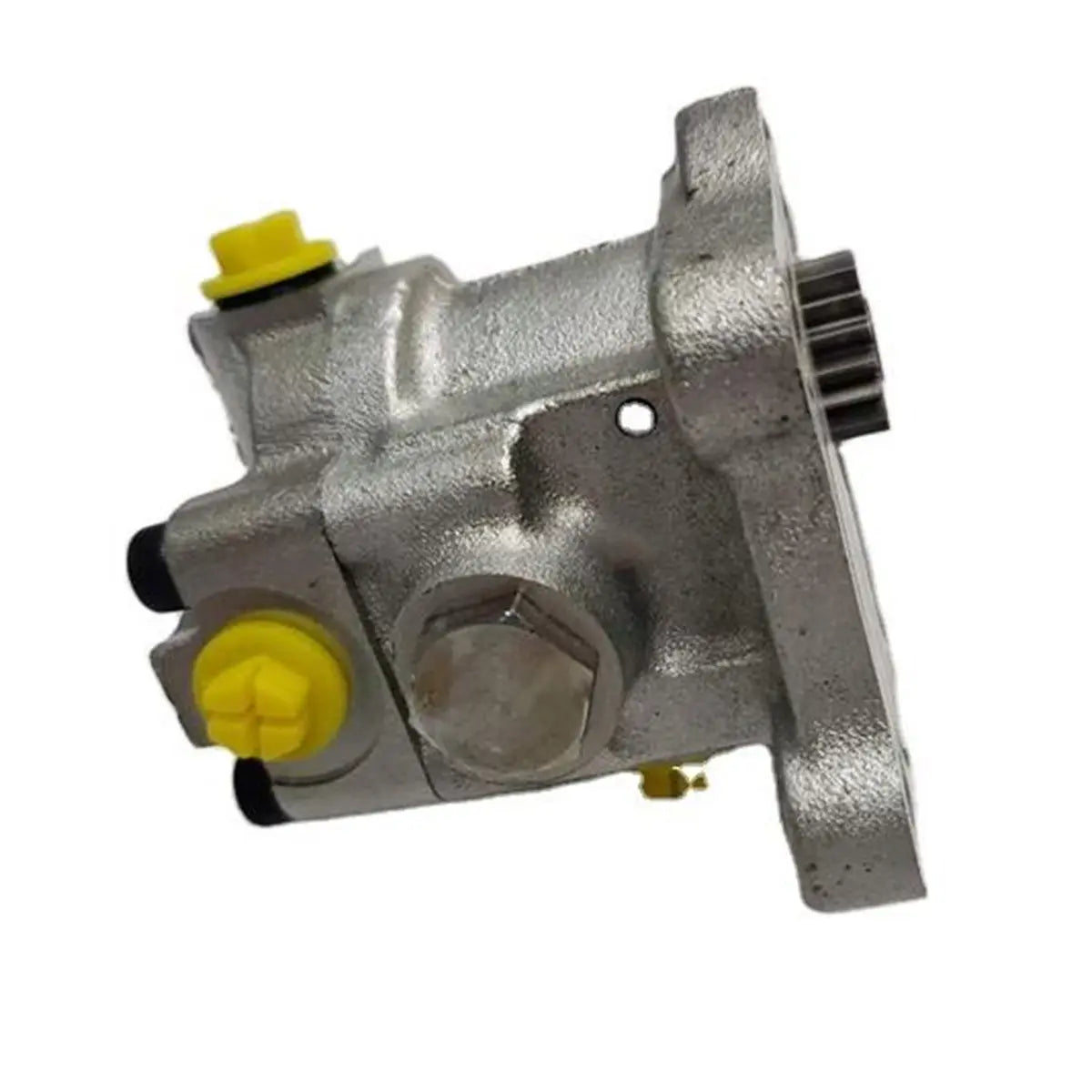 fuel transfer lift pump 293-0249 for Caterpillar Engine C4.4 C6.6 AP-600D AP-655D AP555E - image 2
