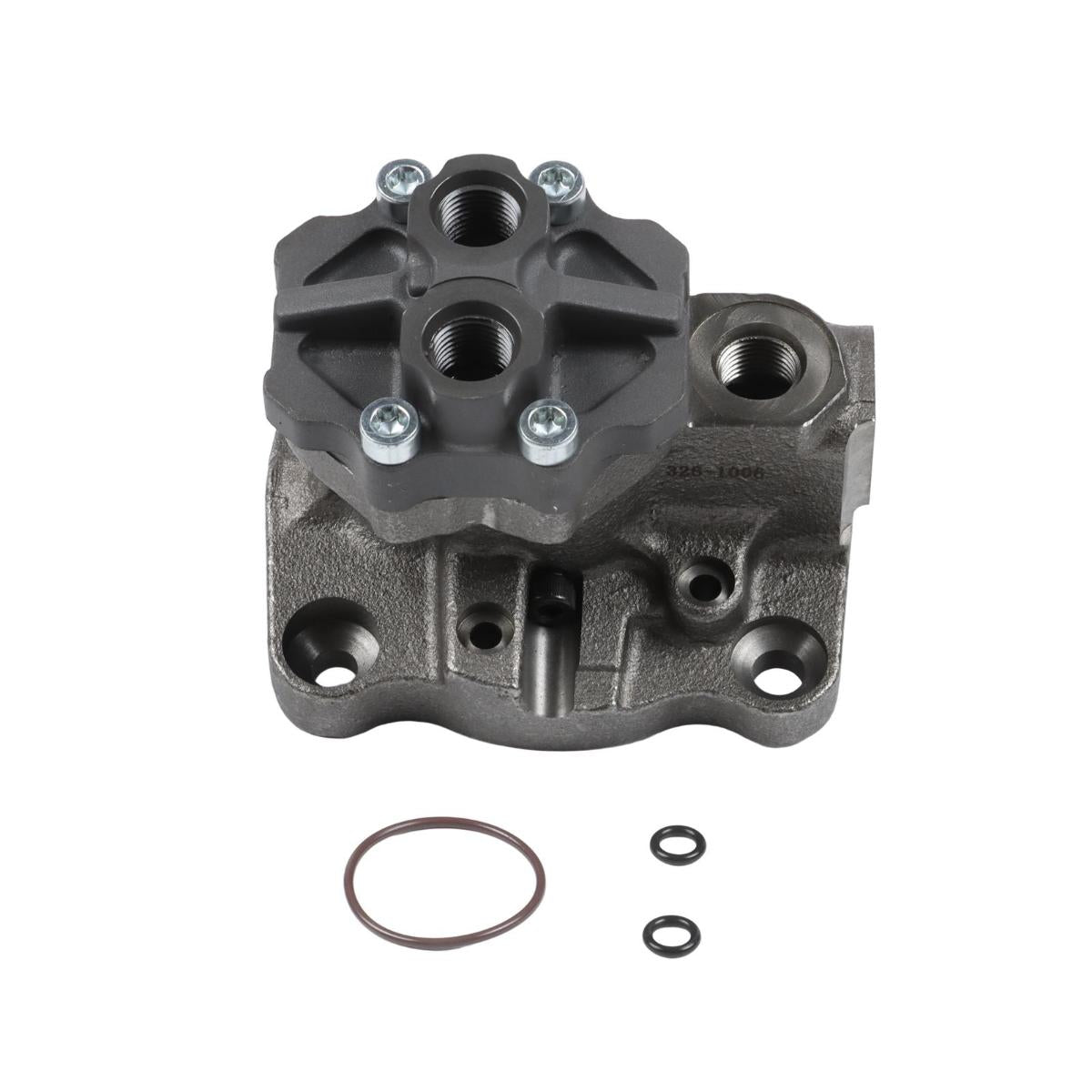 fuel transfer pump 3261006 for Caterpillar C7 C9 Engine E325D 329Dl 336D 330Dl Excavator