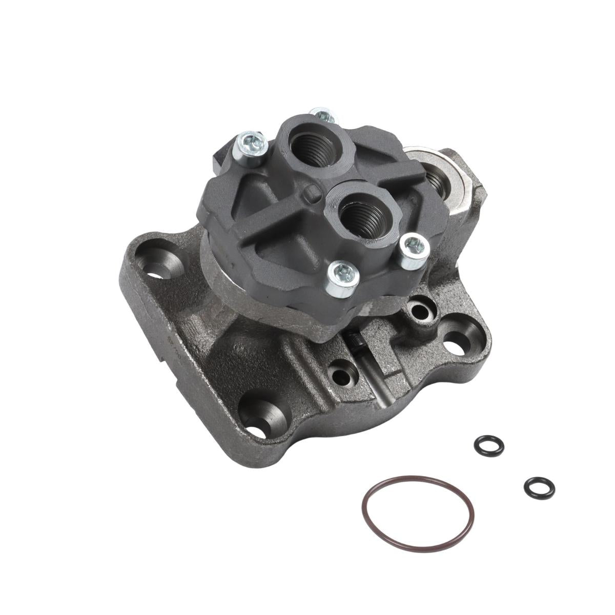fuel transfer pump 3261006 for Caterpillar C7 C9 Engine E325D 329Dl 336D 330Dl Excavator - image 2